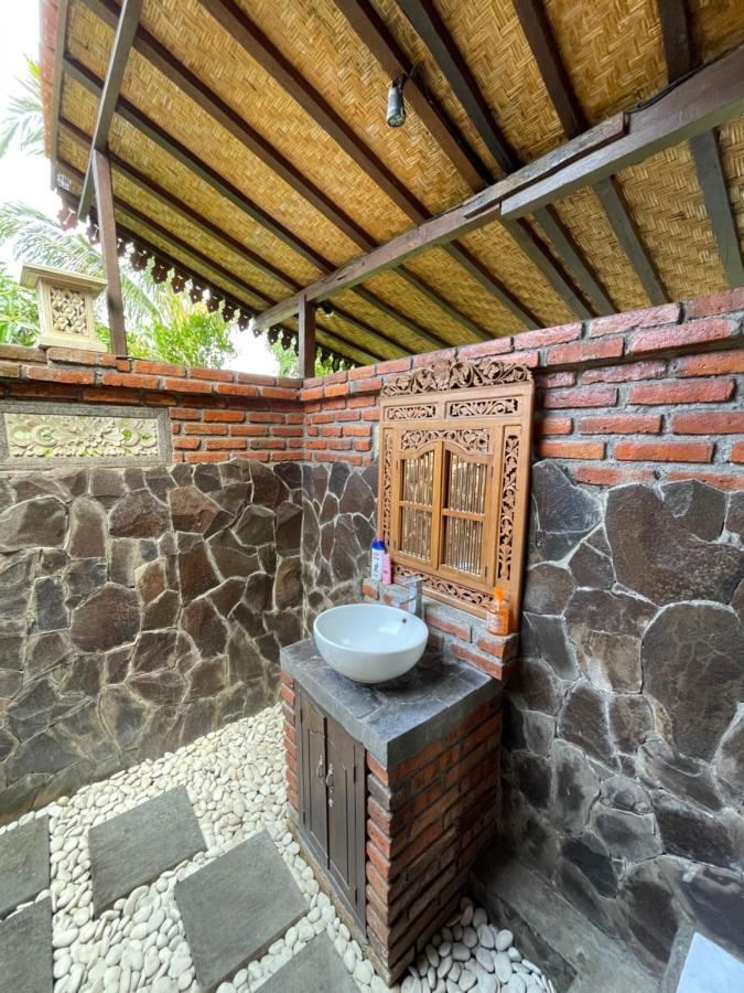 Villa Bantes Mps Kubutambahan  Eksteriør bilde